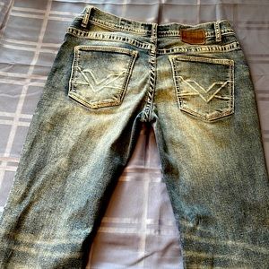 BKE Aiden Bootleg 32L